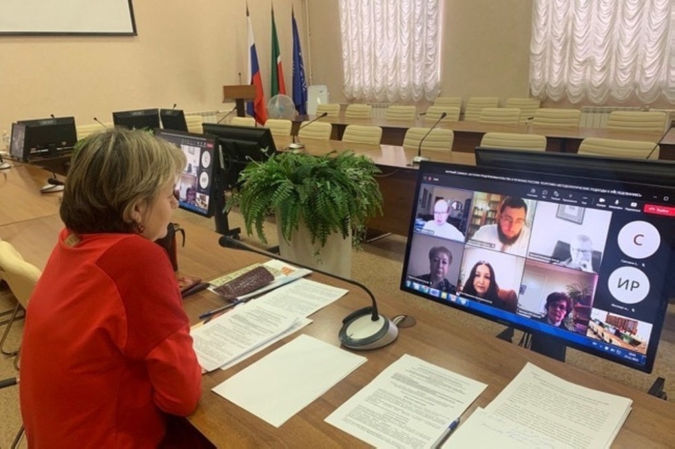 Научный семинар 'История предпринимательства в регионах России: теоретико-методологические подходы к исследованию' Научный семинар 'История предпринимательства в регионах России: теоретико-методологические подходы к исследованию'