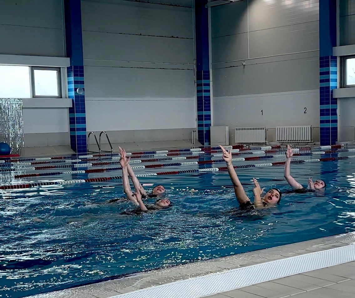 Фестиваль 'АКВАРИТМ ? 2025' Фестиваль 'АКВАРИТМ ? 2025'