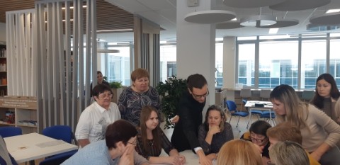 ��������� ������������ ? ��������� � ����������������� ���������������� ������������