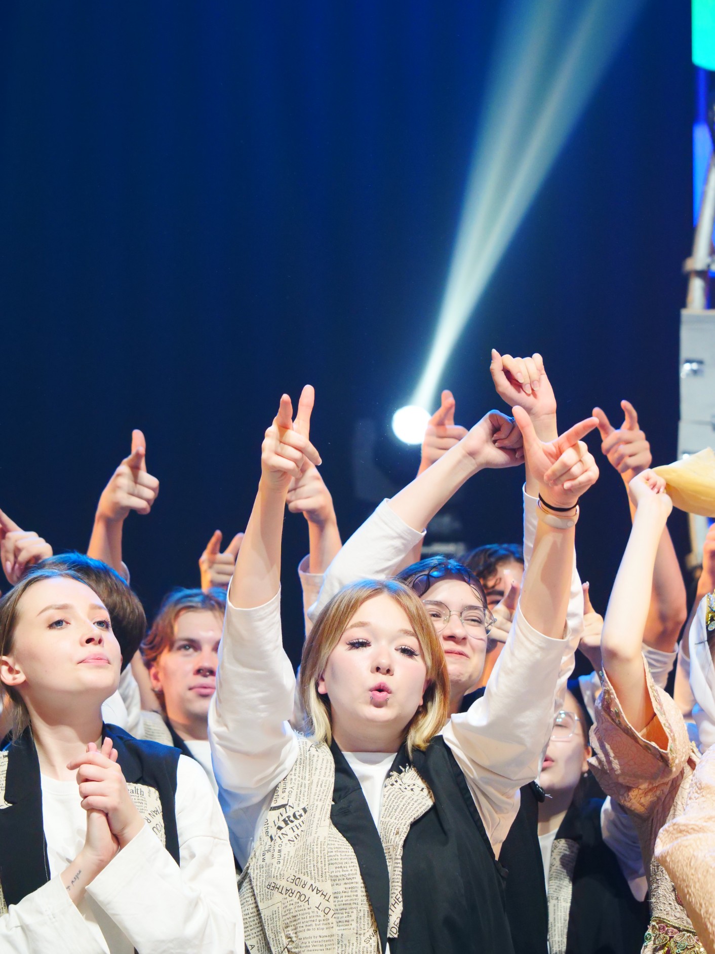 ���� ������������� ��� - II ����� � ����!