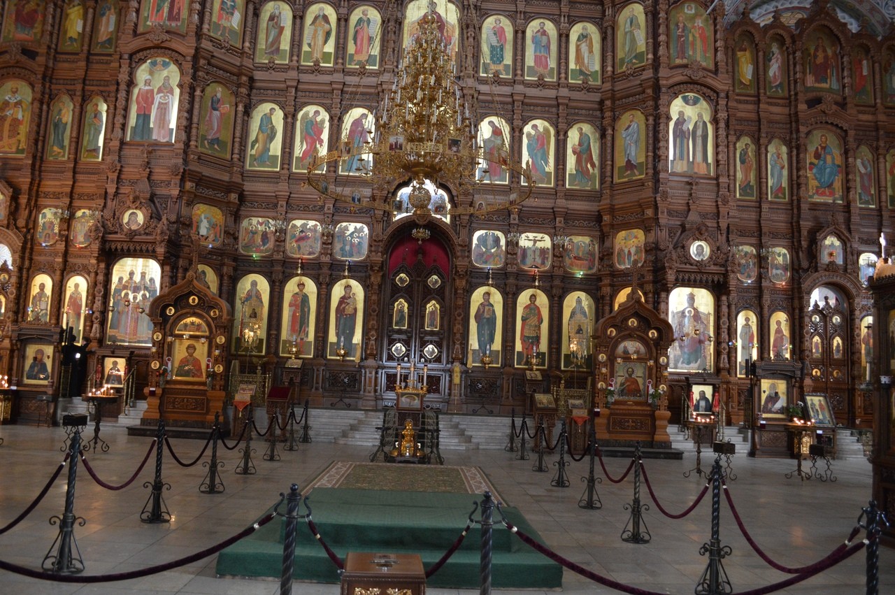 Путешествие студентов Инженерного института в Нижний Новгород! Путешествие студентов Инженерного института в Нижний Новгород!