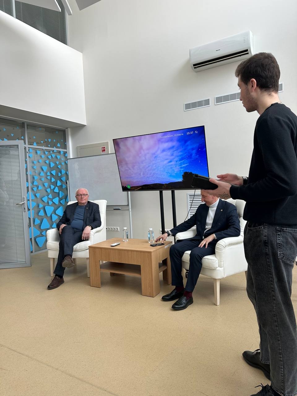 Политологический клуб ИСФНиМК Политологический клуб ИСФНиМК