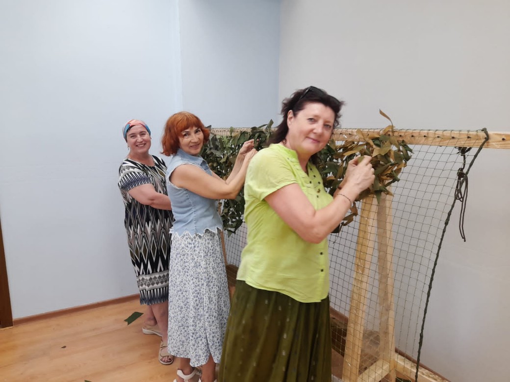 ����� ��������� ��� ������������� � ������� 