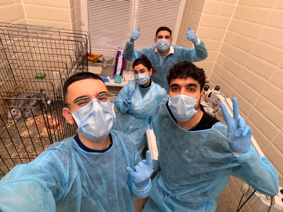 �� ���� WETLAB ����������� ������������ ������������� ������������� ���������� ��� ������� ���������� �� ��������