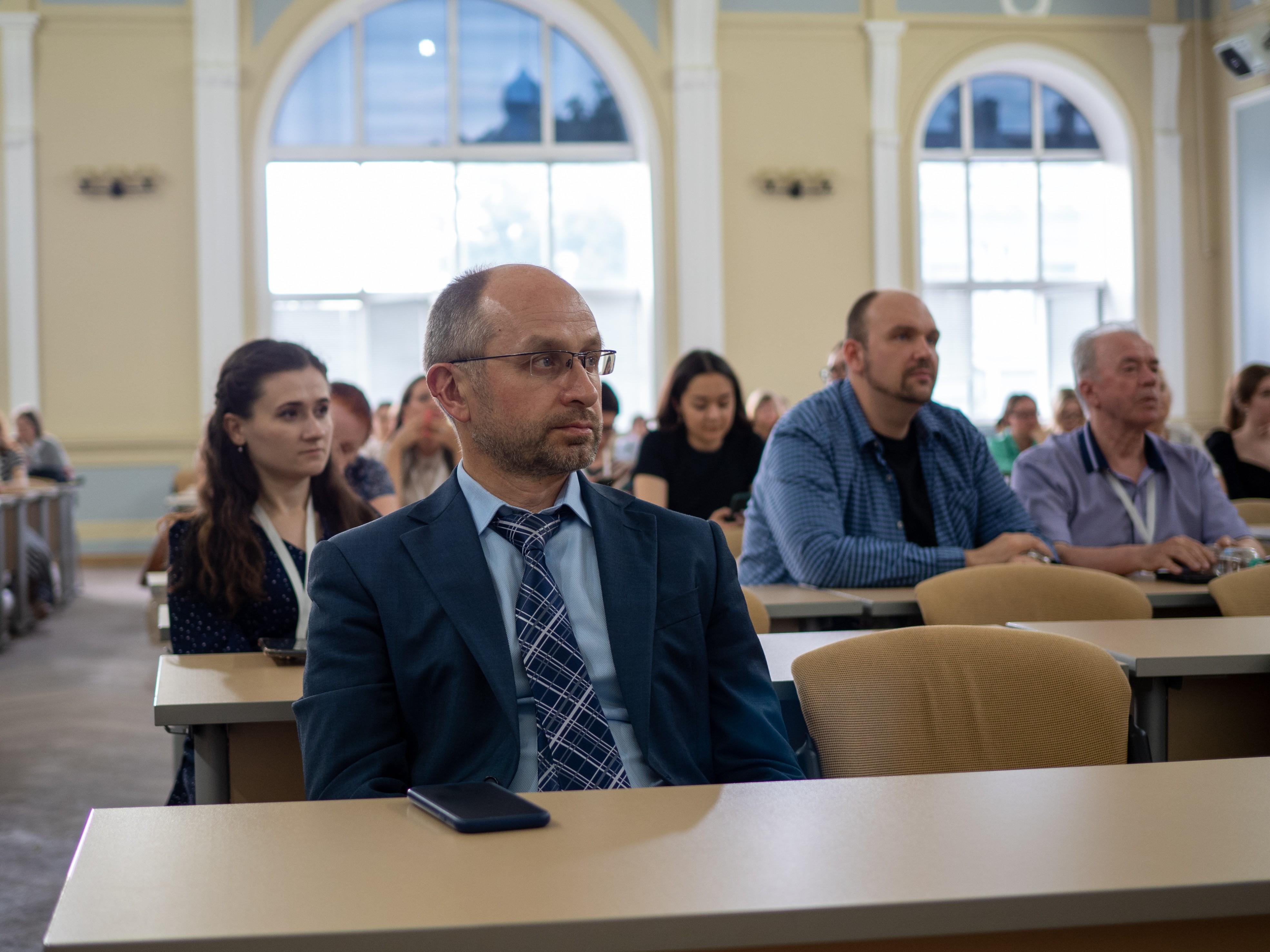 IFTE-2023 завершился! IFTE-2023 завершился!