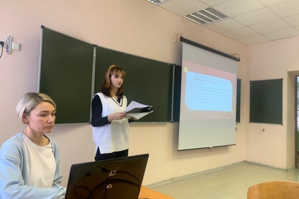 Преподаватели Елабужского института вошли в комиссию жюри на конференции Преподаватели Елабужского института вошли в комиссию жюри на конференции