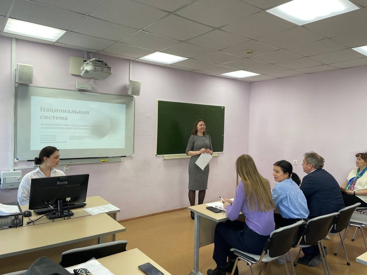 14 ������ 2023 ���� ���������� �������� ������-��������������� ����������� ��������� ��� �� ������ '������������� ������������'