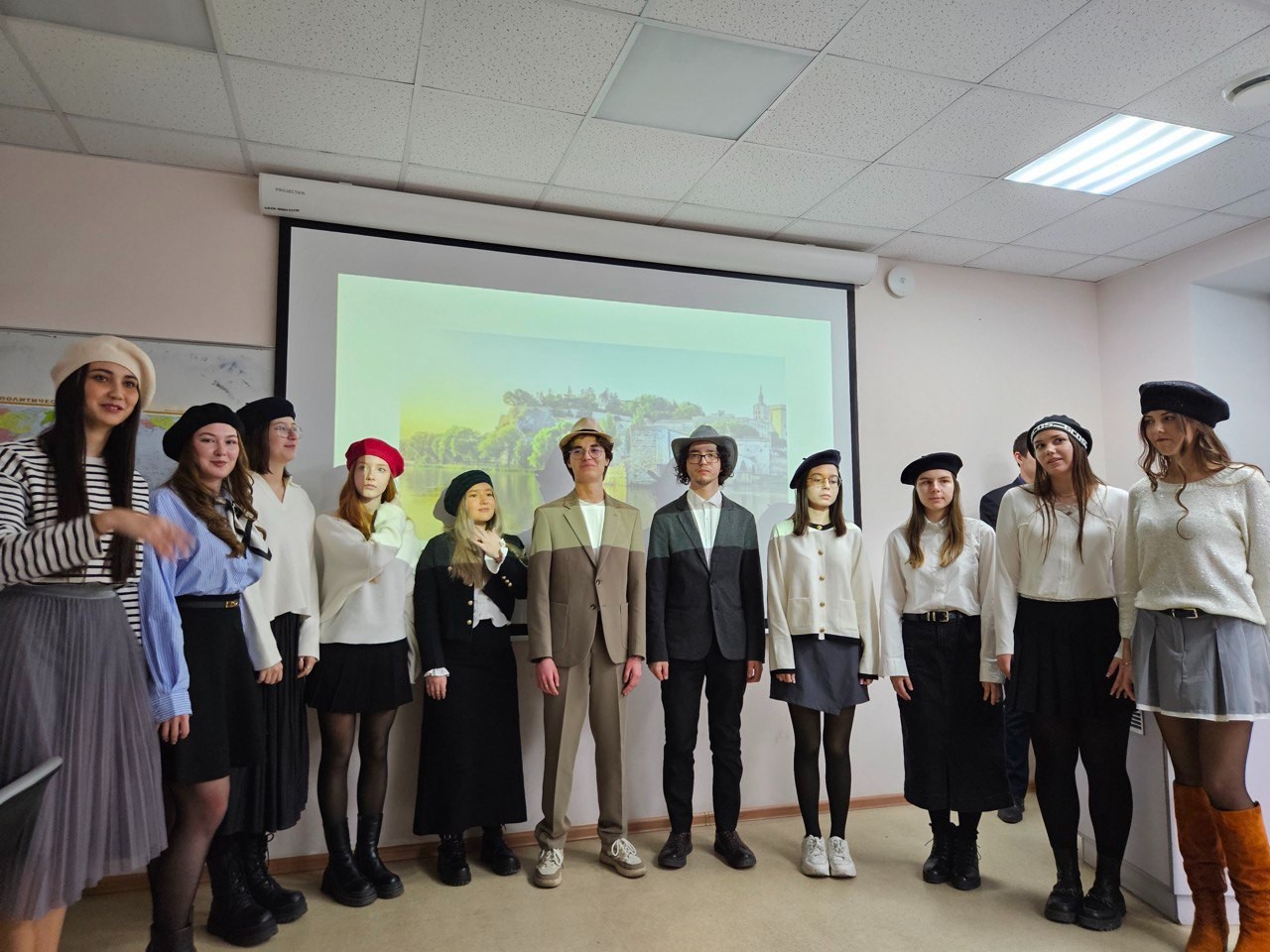 Le Petit Prince à Kazan Le Petit Prince à Kazan