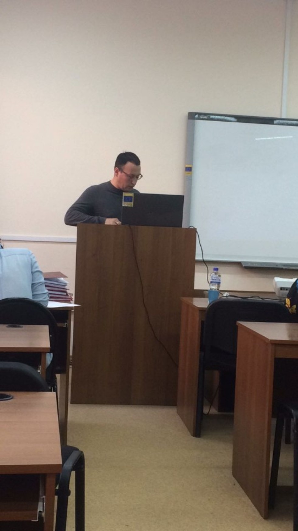 ������ ������������ ����������� � '����� ���� �������'