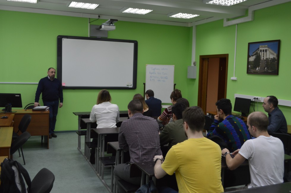 ������� ����������� ����������� ��������� � ��������������