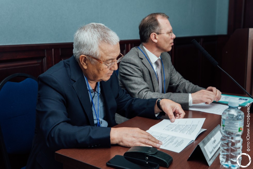 ����������� ��������� ������ ������� �� ������������� ������-������������ ����������� � ������������� �������� '�������� � ������� ��������������, ���������� � ��������� �����'