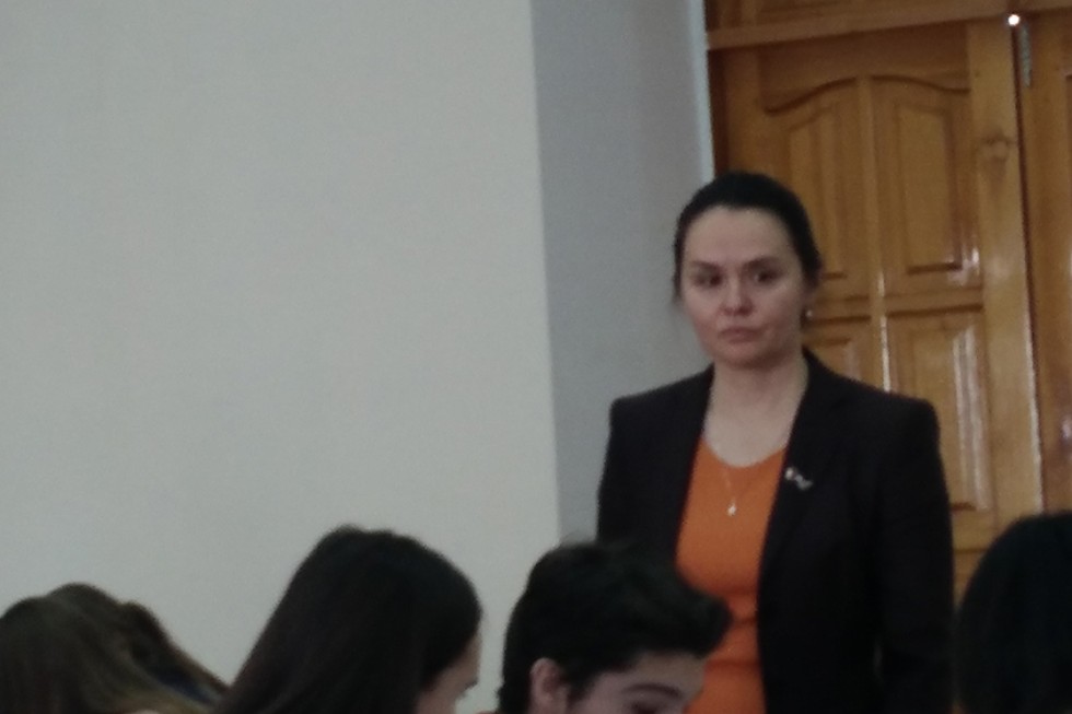 Преподаватели Елабужского института КФУ участвуют в Неделе современных образовательных технологий Преподаватели Елабужского института КФУ участвуют в Неделе современных образовательных технологий