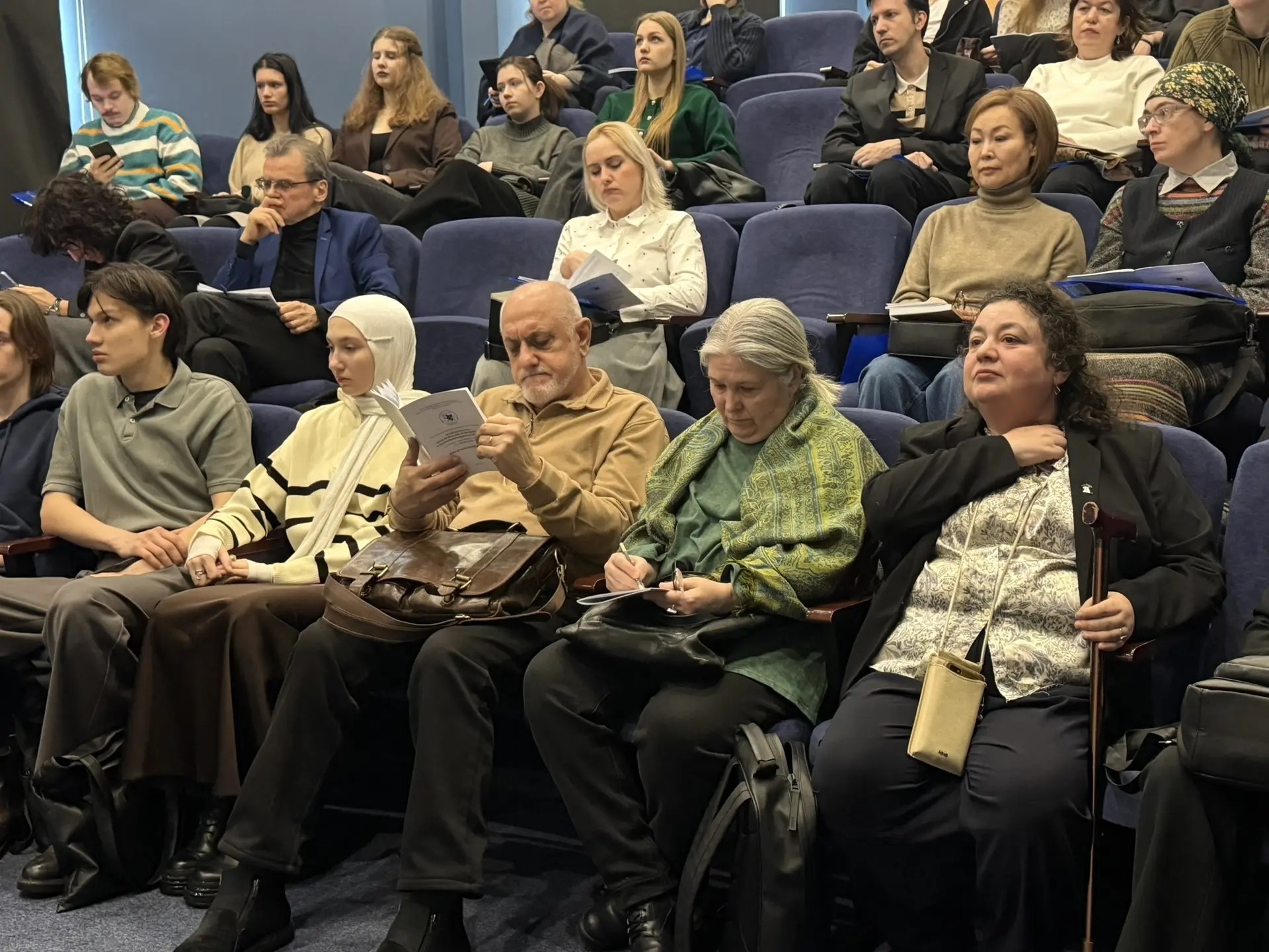 �� ������� �������������� ������ ������������� ������-������������ �����������