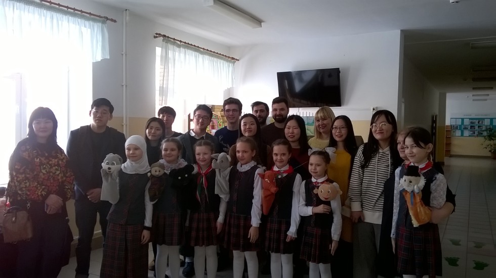 ���� ������� ����� � ���������