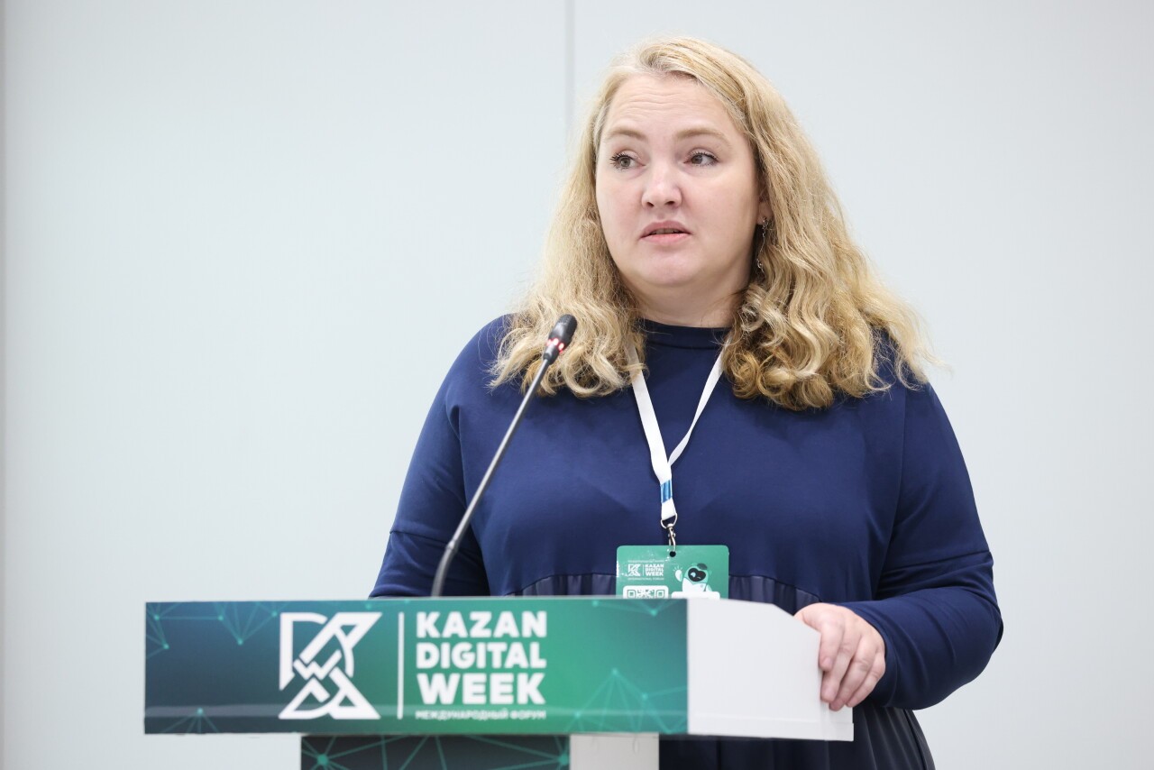 ИИ на татарском языке и кадры для робототехники ИИ на татарском языке и кадры для робототехники