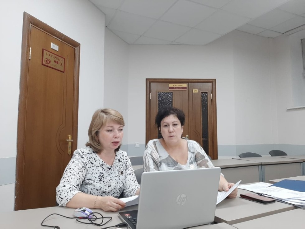 Состоялась Х Международная научно-практическая конференция 'Искусство и художественное образование в контексте межкультурного взаимодействия' Состоялась Х Международная научно-практическая конференция 'Искусство и художественное образование в контексте межкультурного взаимодействия'