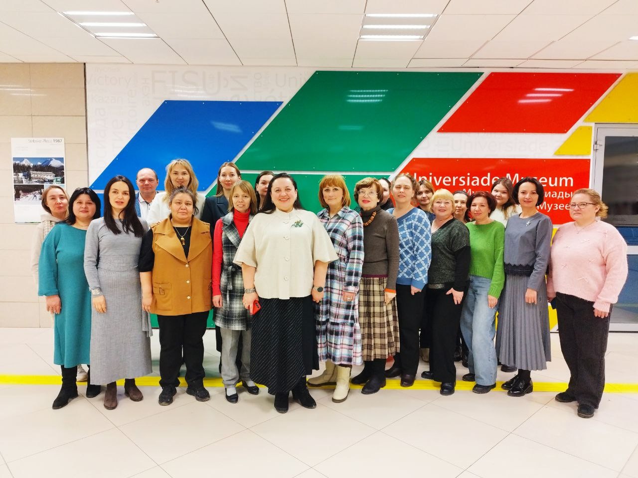 Подведены итоги Республиканского этапа Всероссийской олимпиады по английскому языку для 9-11 классов Подведены итоги Республиканского этапа Всероссийской олимпиады по английскому языку для 9-11 классов