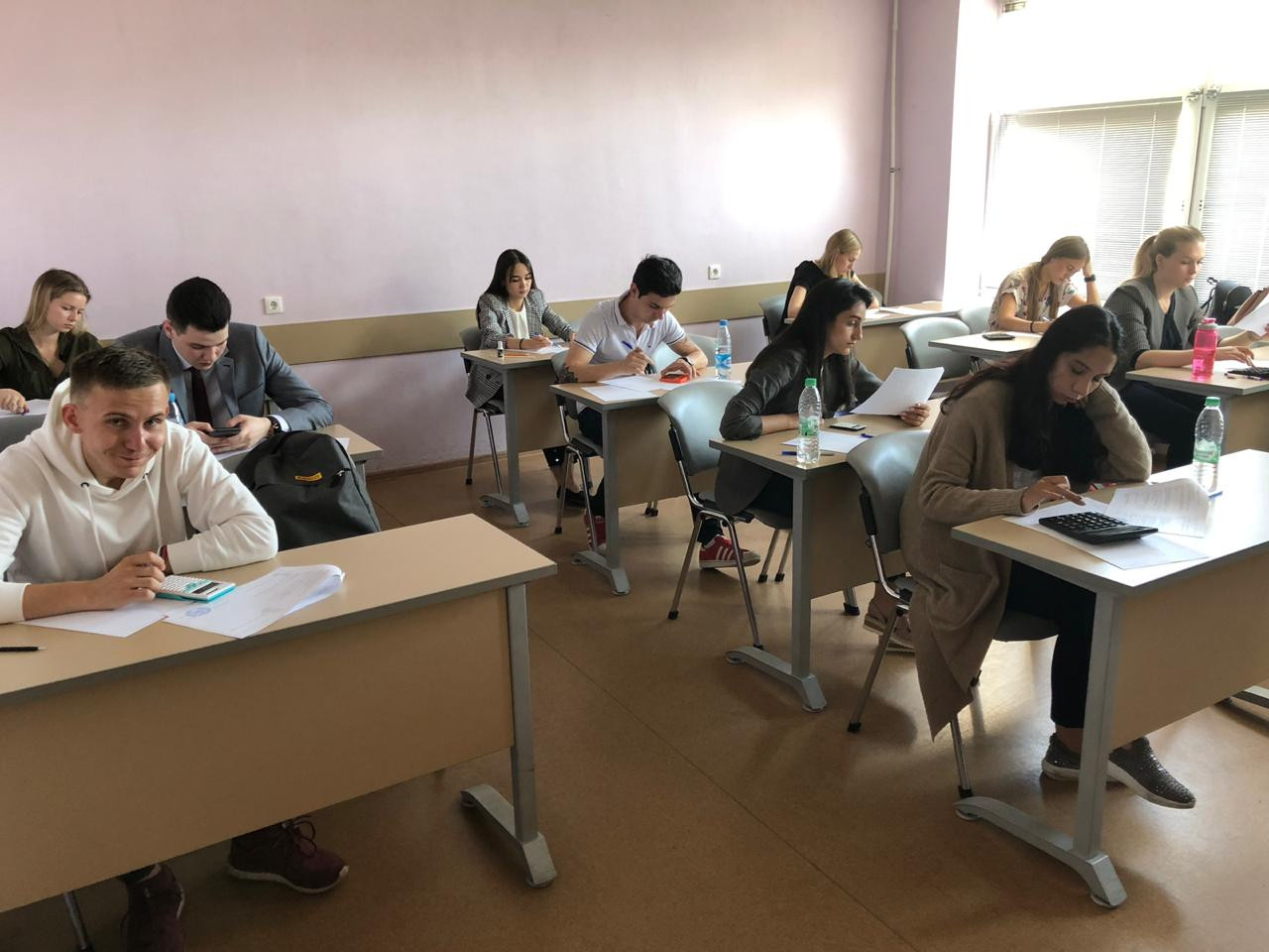 Государственная итоговая аттестация выпускников направления Экономика профиль Государственная итоговая аттестация выпускников направления Экономика профиль