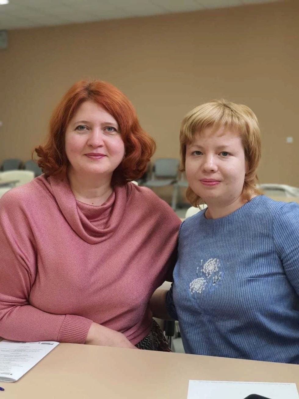 В ИУЭФ прошла I Всероссийская научно-практическая конференция 'Рынок труда: баланс интересов ВУЗа, выпускника и работодателя' В ИУЭФ прошла I Всероссийская научно-практическая конференция 'Рынок труда: баланс интересов ВУЗа, выпускника и работодателя'