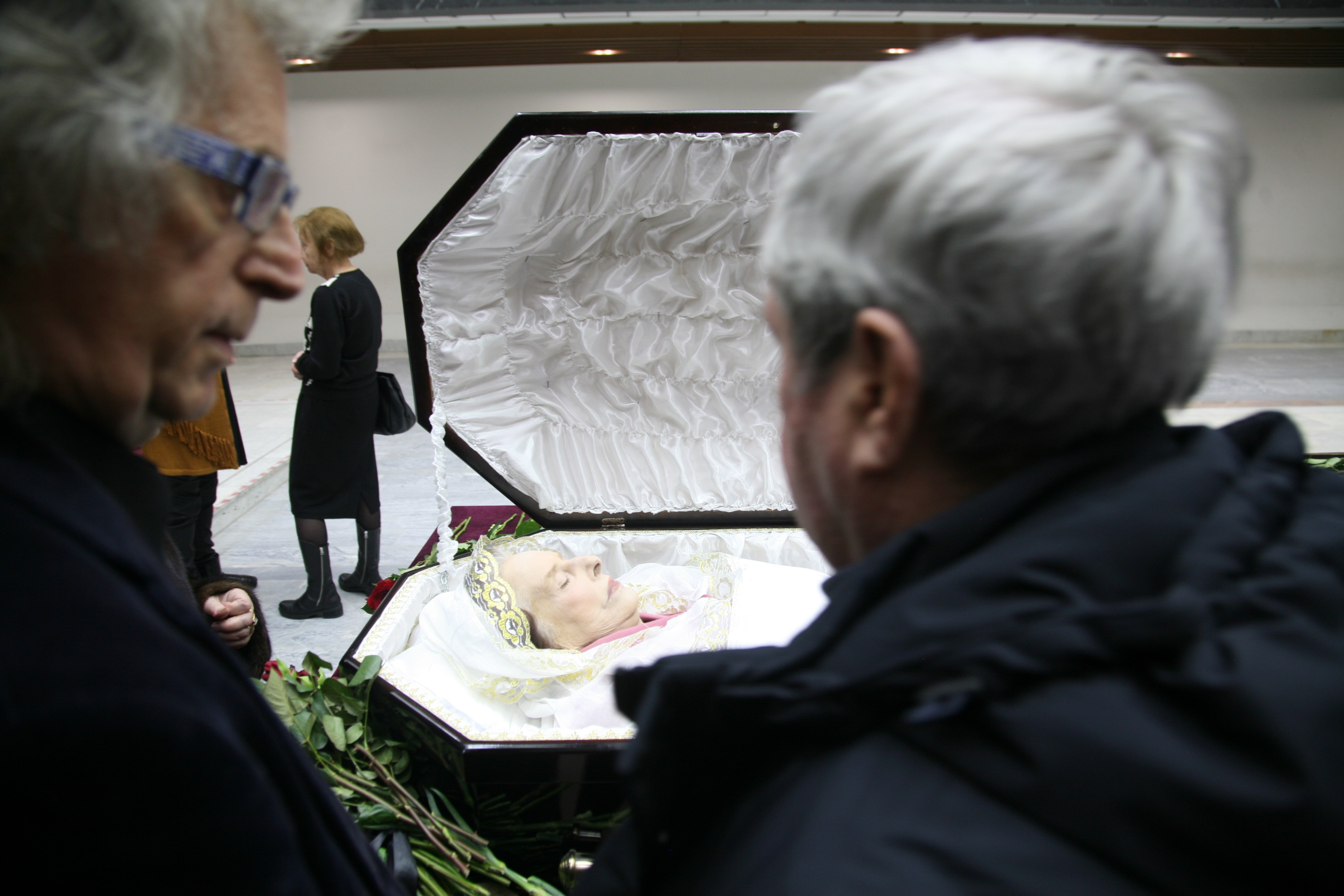 ������ ������� ���������� ���������� (����������)