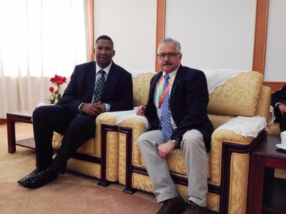 New Forms of Cooperation Between Universities of BRICS