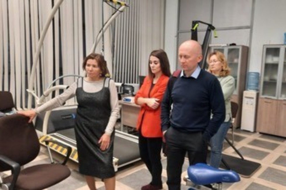 ������������� ����������� ��������� ��������� �� ����������� '��������������� � ������������� ������ � �������������� ���������� ��������� � ������ �� �������� ���������� ���������'