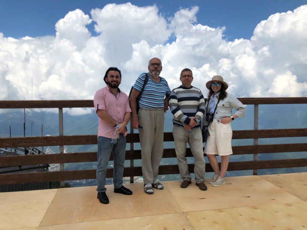 Международная научная конференция Международная научная конференция