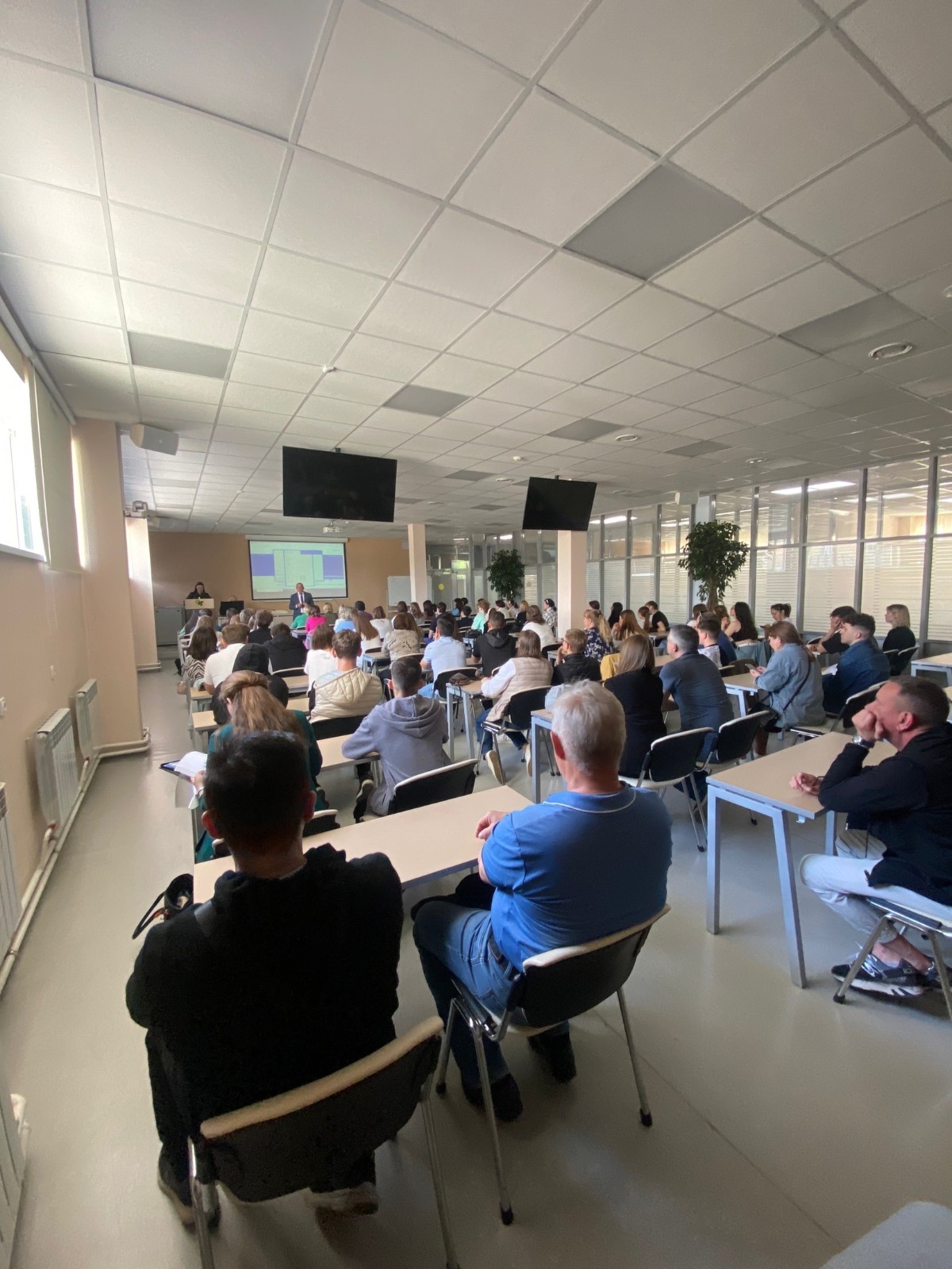 13 мая в Институте управления, экономики и финансов прошел День открытых дверей. 13 мая в Институте управления, экономики и финансов прошел День открытых дверей.