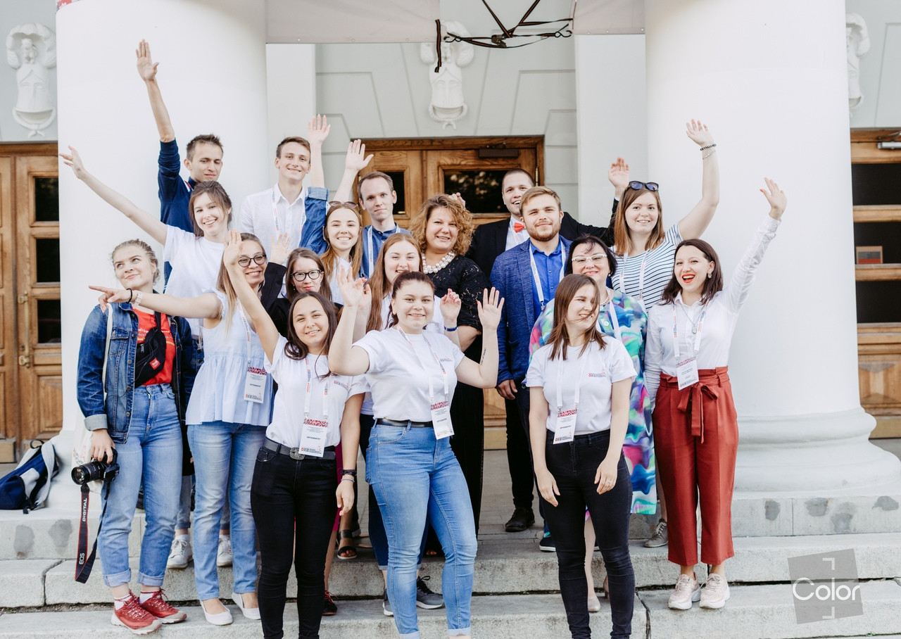 2 по 6 июля 2019 г. в Казани проходил XIII Конгресс антропологов и этнологов России 2 по 6 июля 2019 г. в Казани проходил XIII Конгресс антропологов и этнологов России