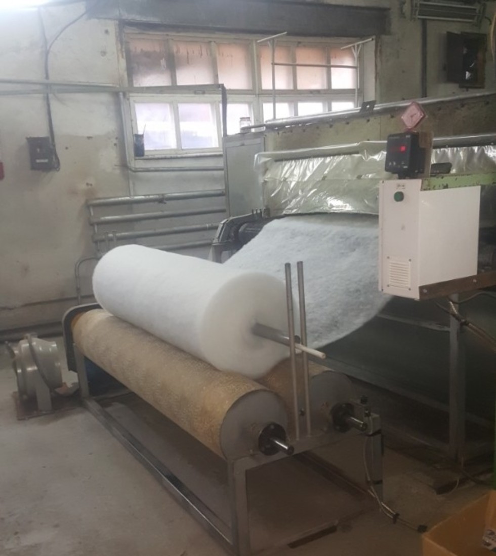 Кукмор, студенты и их валенки Кукмор, студенты и их валенки