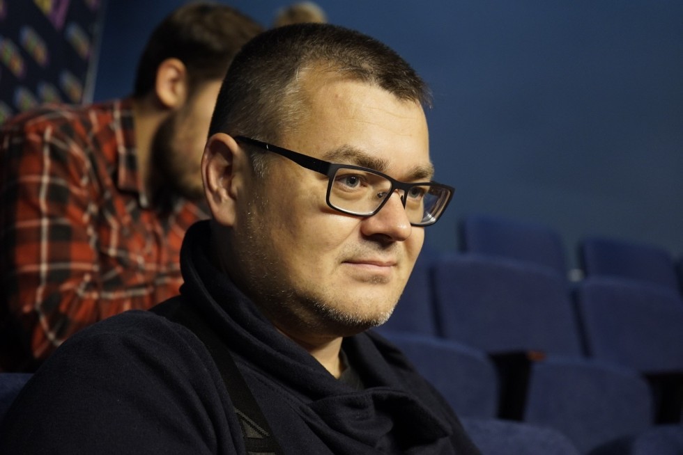 Revival of interest towards Marxism discussed on University TV Revival of interest towards Marxism discussed on University TV