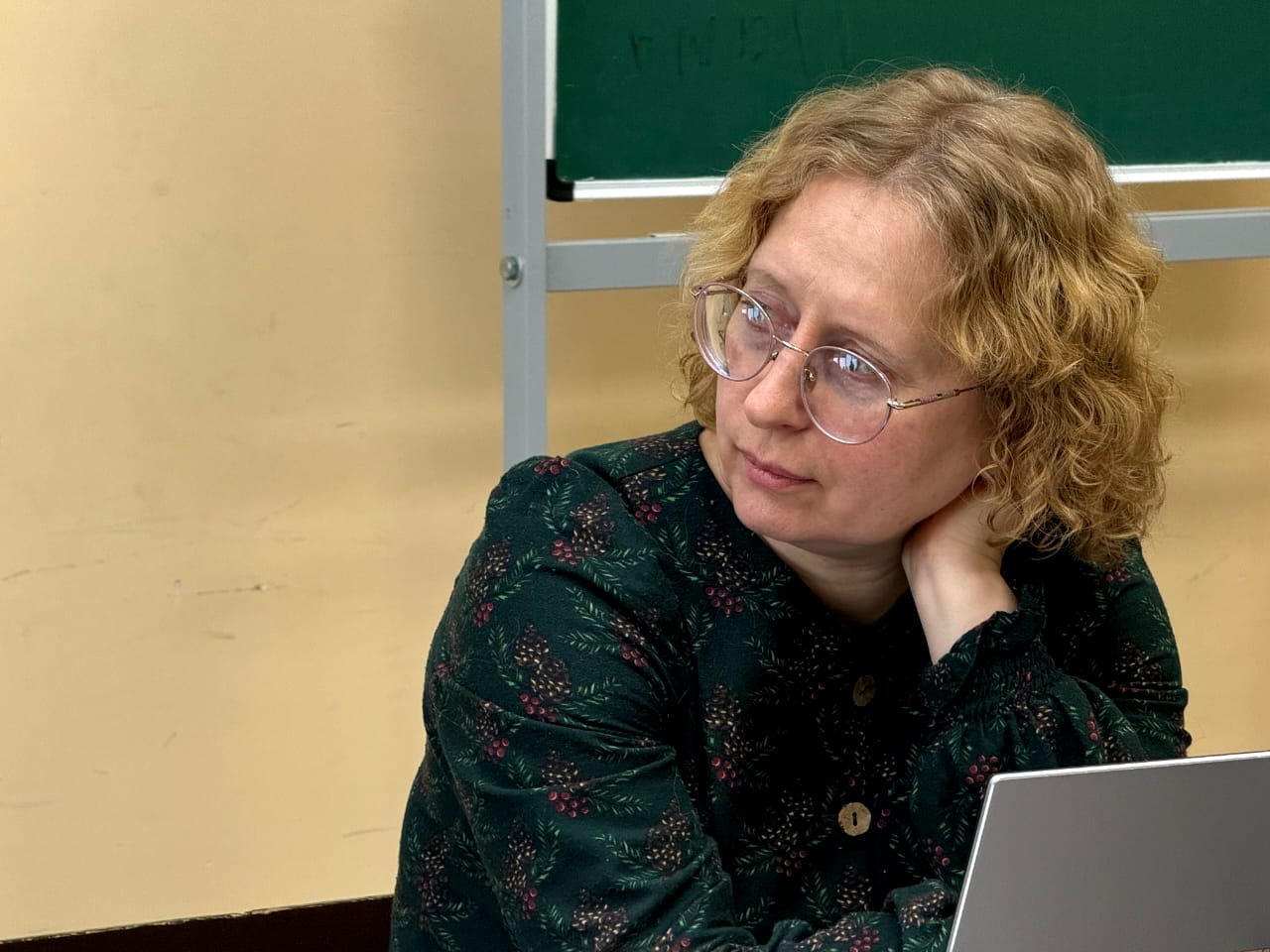 В КФУ обсудили представления о человеке в исламе и христианстве В КФУ обсудили представления о человеке в исламе и христианстве