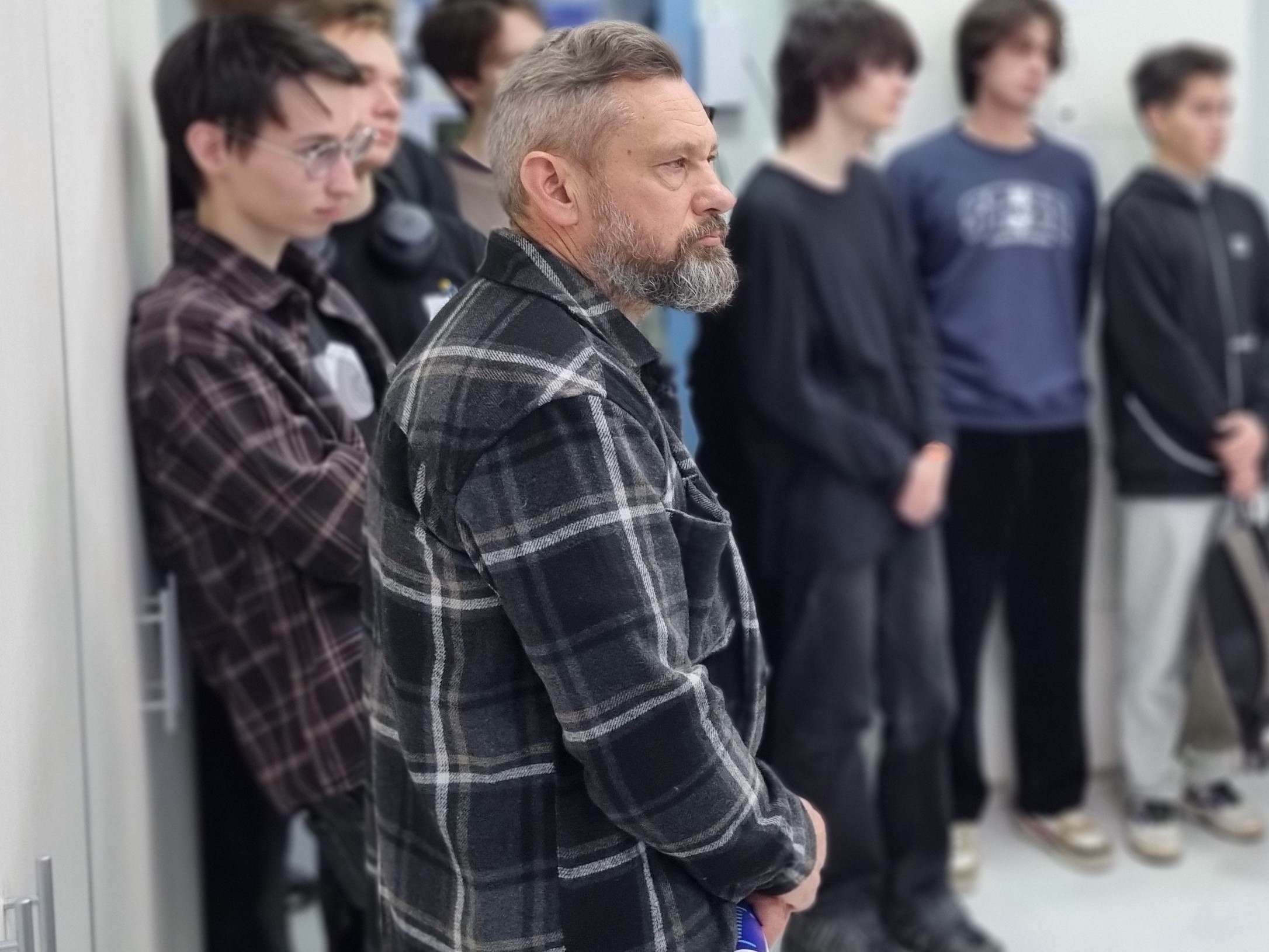 Образовательную модель ИТИС будут практиковать в другом вузе Образовательную модель ИТИС будут практиковать в другом вузе