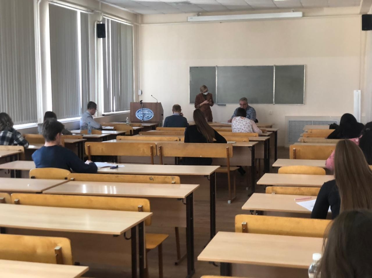 ��������� '� - ���������� ���'