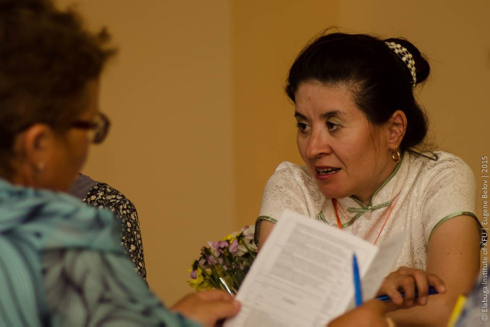 ������������� ��������� �������� �������� � �������