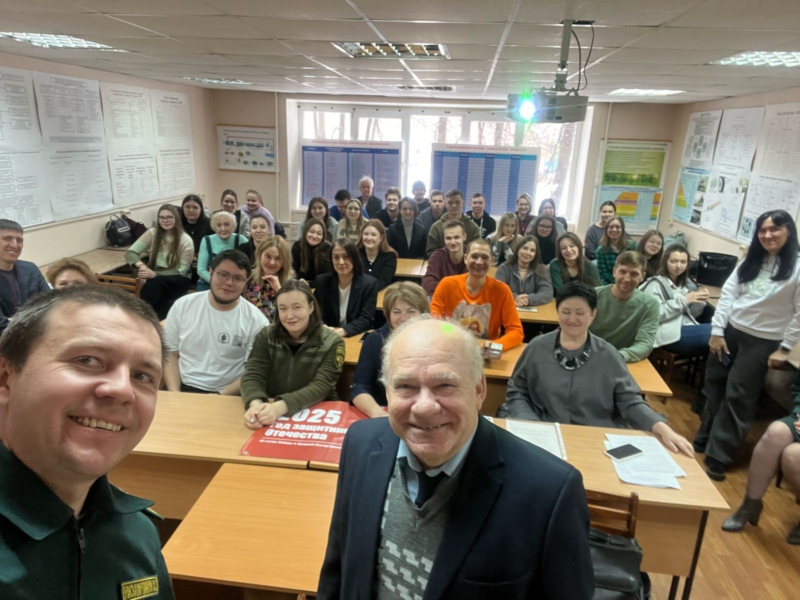 '������������ ������� ������ ��� ���': �����, ������� �����������!