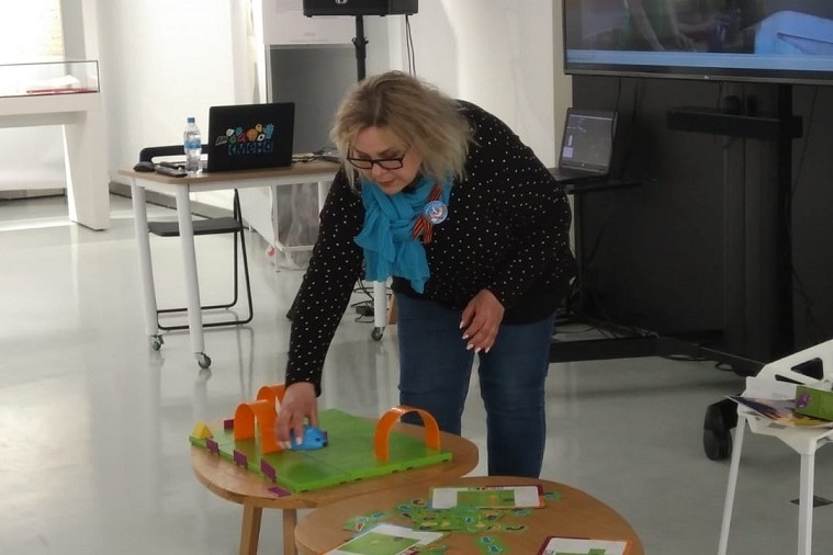 ������������� ����������� ��������� ��������� ��������� �� ������������� ��������� Milmax Science Kazan 2022