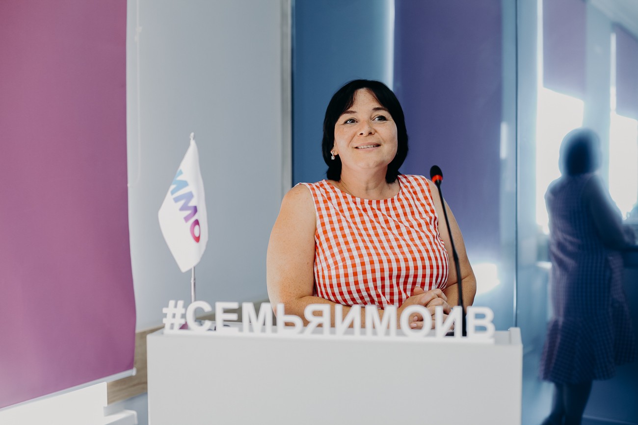 Состоялась встреча абитуриентов сто балльников с руководством Института международных отношений Состоялась встреча абитуриентов сто балльников с руководством Института международных отношений