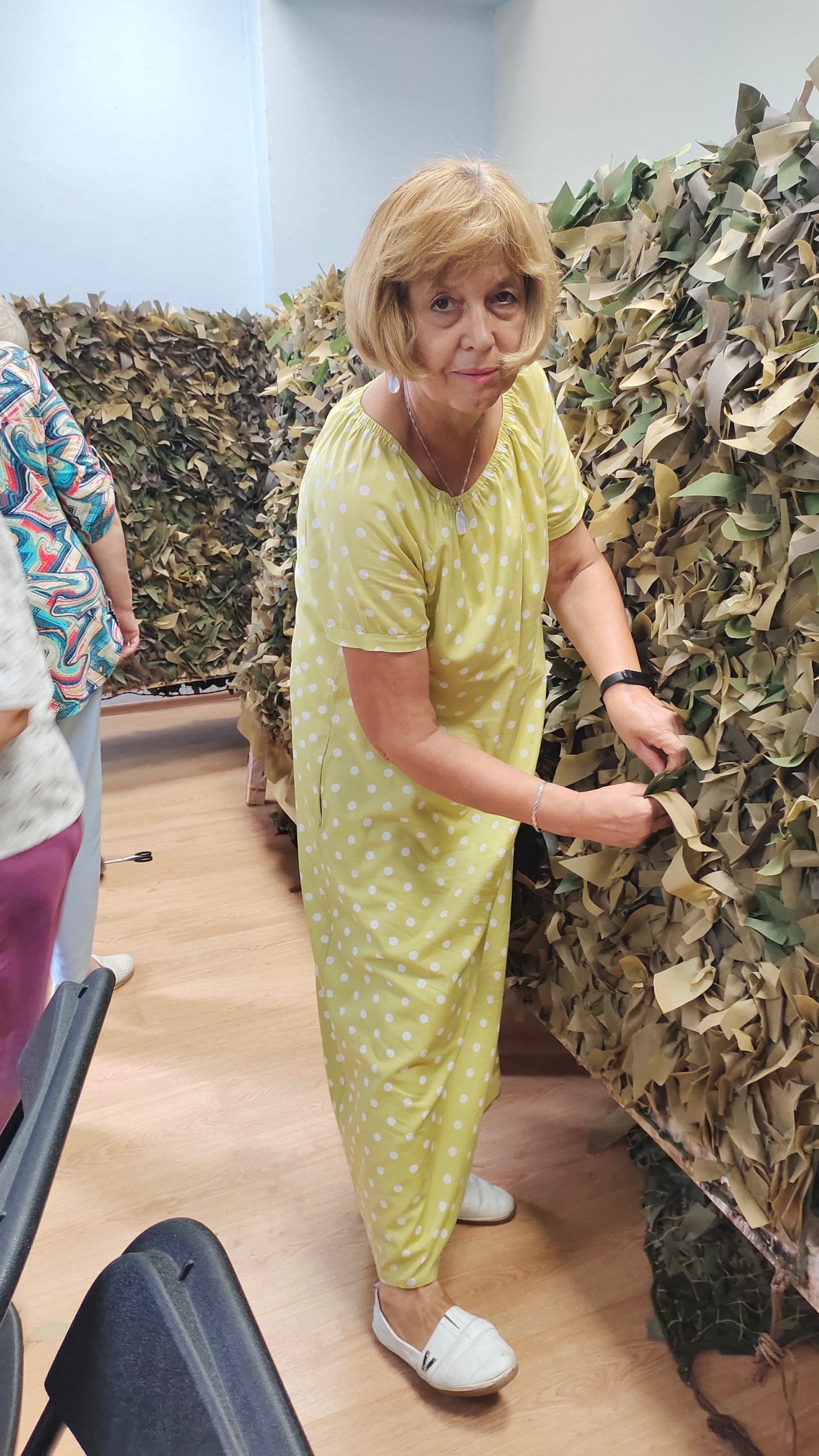 Каждый может помочь! Каждый может помочь!