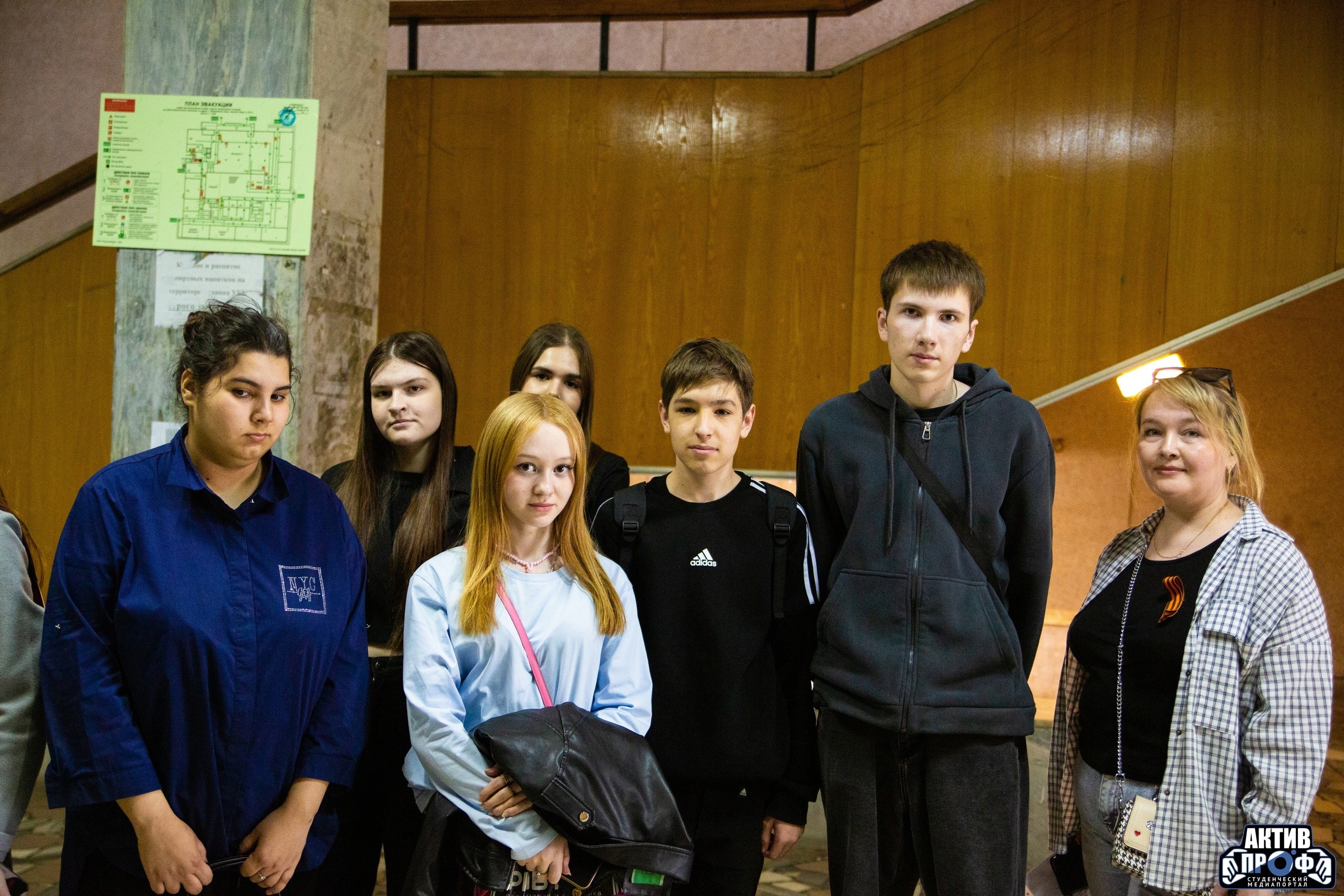 �����-���� '������� ������'