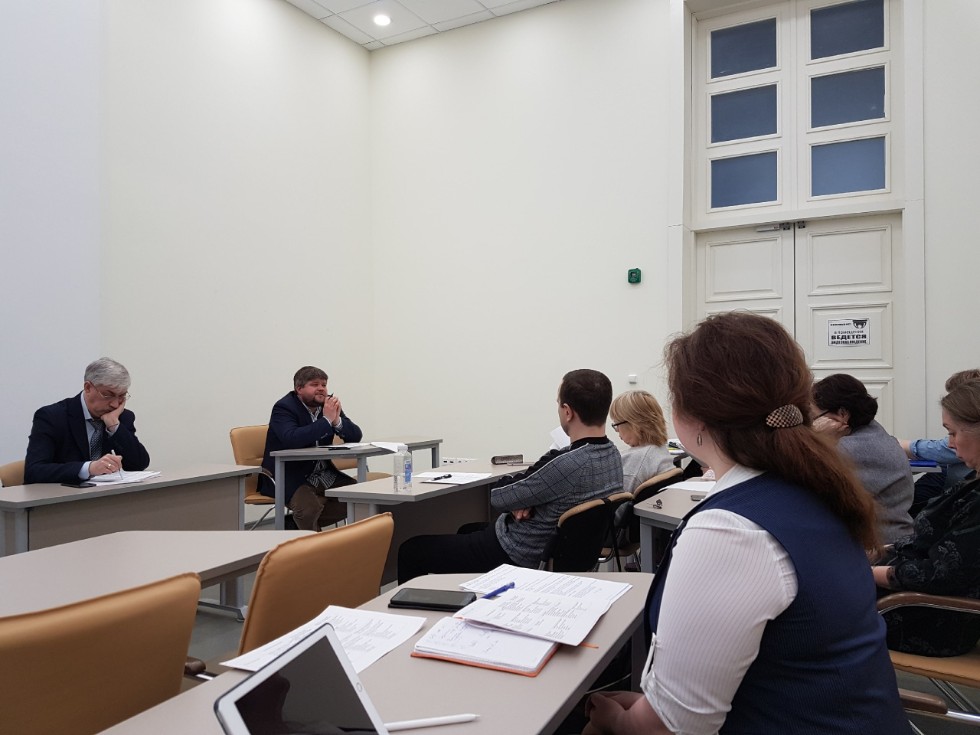 Творческая мастерская как новая образовательная среда Творческая мастерская как новая образовательная среда