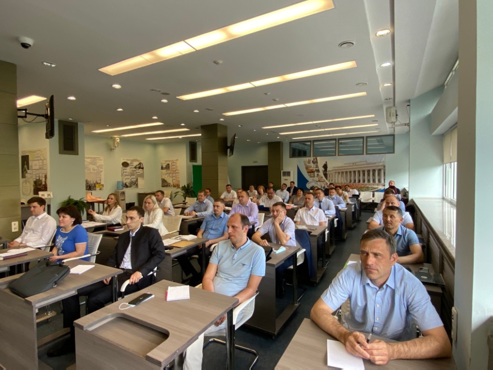 �������� ��������� '������ ������ ������������� ������������'