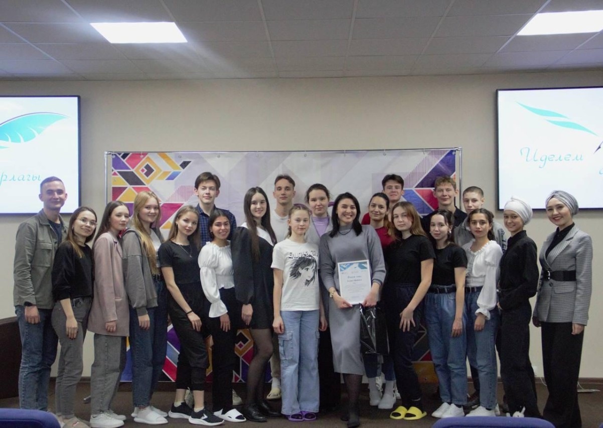 Литературно-творческое объединение 'Аллюки' Литературно-творческое объединение 'Аллюки'