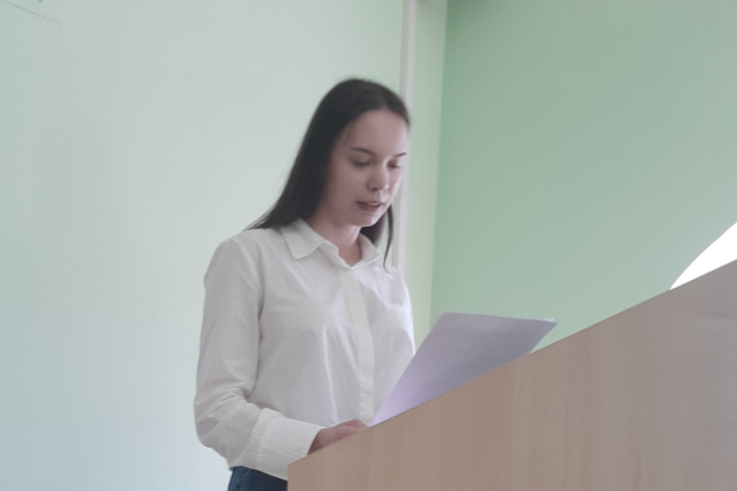 Лидеры в лингвистике: Итоговая научно-образовательная конференция студентов Лидеры в лингвистике: Итоговая научно-образовательная конференция студентов