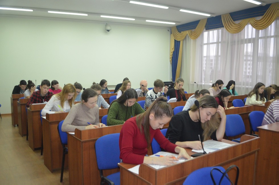 О проведении языковой сертификации по татарскому языку
