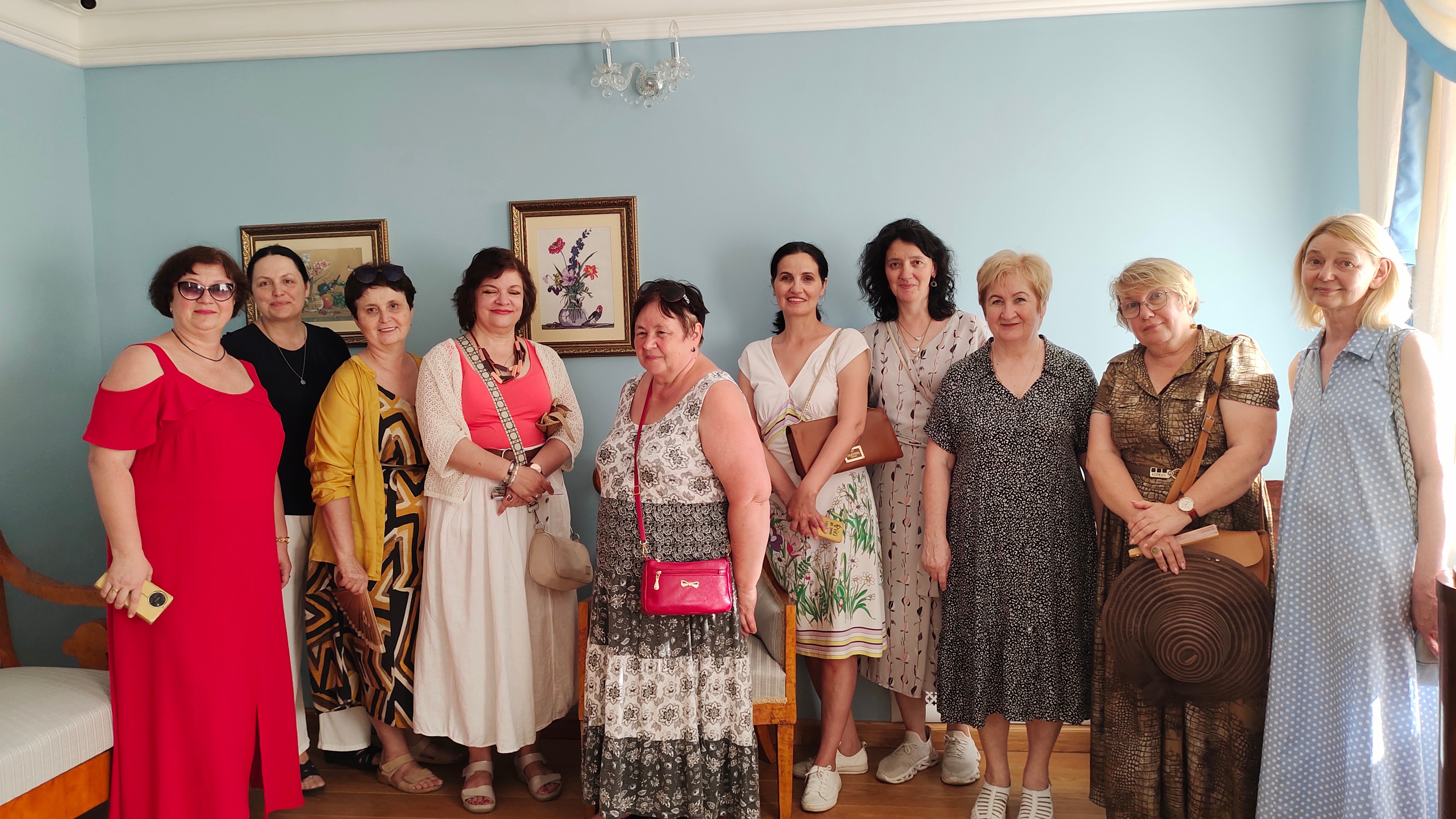 ����������� ���������� � �������� ������