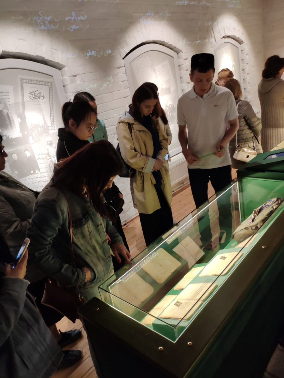 �������� � �����: ����� ������