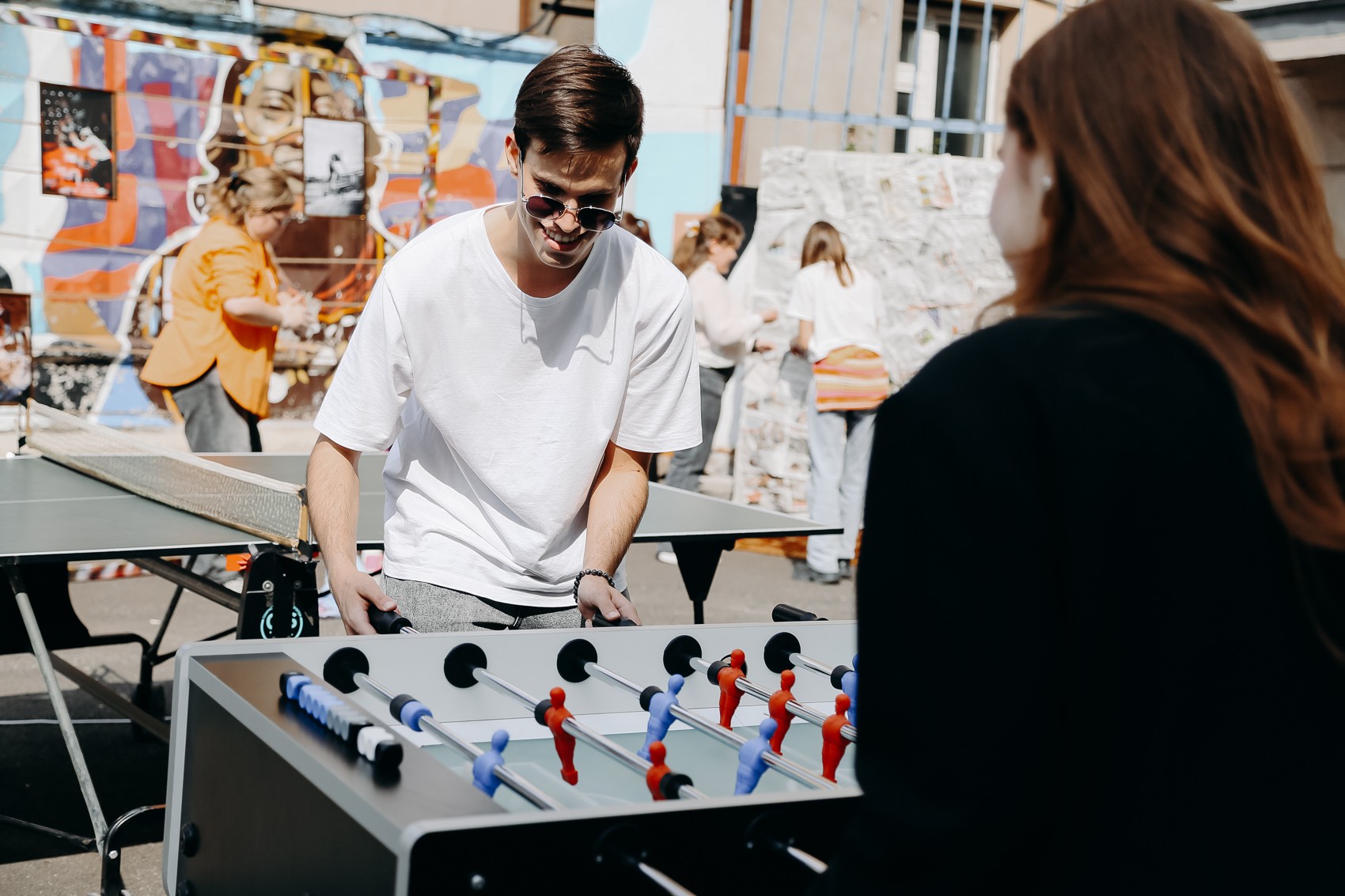 'URBAN-FEST' - ��������� ������� �������� ��� �������� � ��������� ������������� ���������, ������� � ��������������! ,������, ���������