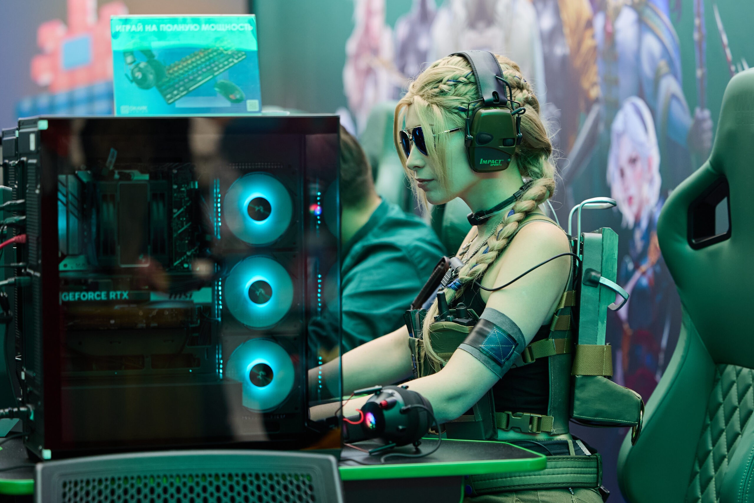 Инди-игры ? будущее геймдев или большой эксперимент Инди-игры ? будущее геймдев или большой эксперимент