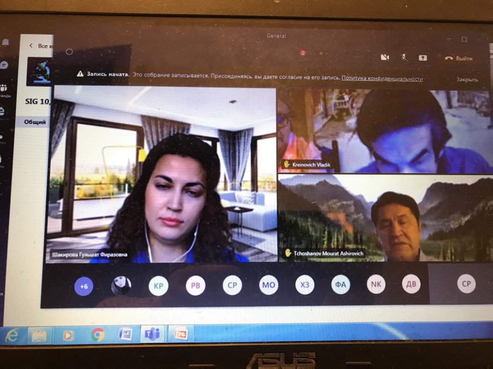 Soft  skills � ���������� ������� �������� ����������  � �����������